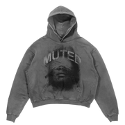 Muted Hoodie