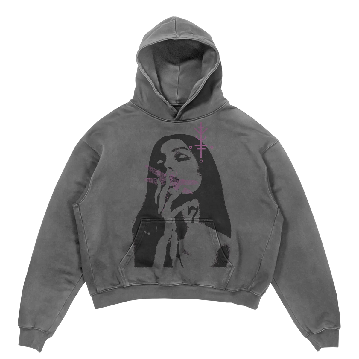Mythical Goddess Hoodie
