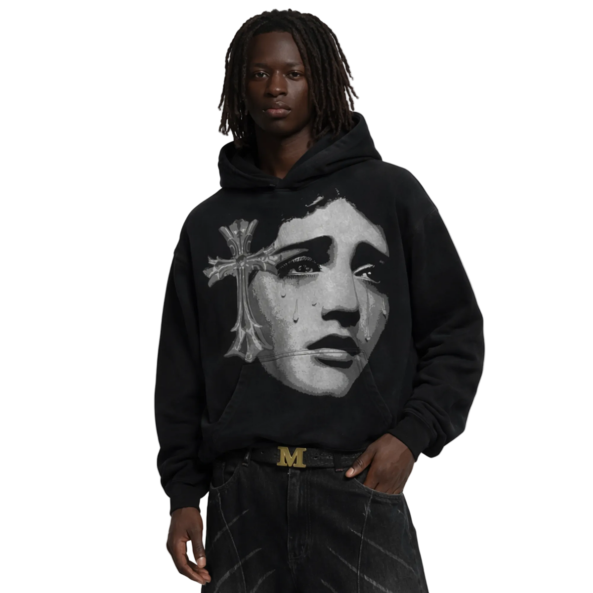 Prayers Hoodie