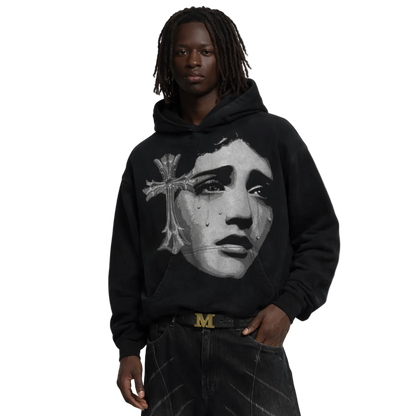 Prayers Hoodie