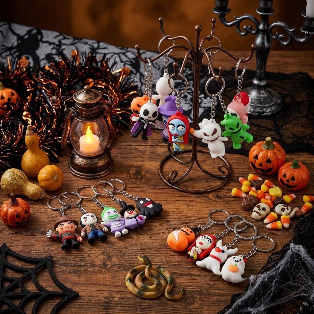 Nightmare Before Christmas 2026 Advent Calendar