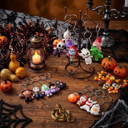 Nightmare Before Christmas 2026 Advent Calendar