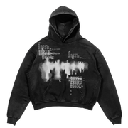 Not You Know Hoodie