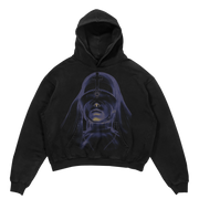Nun Hoodie