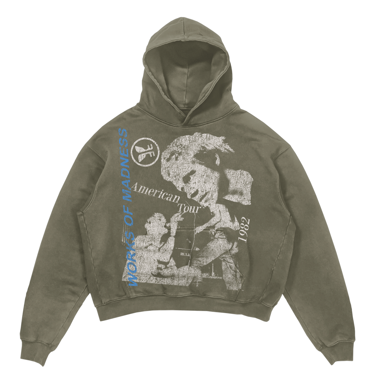 Opening Night Hoodie