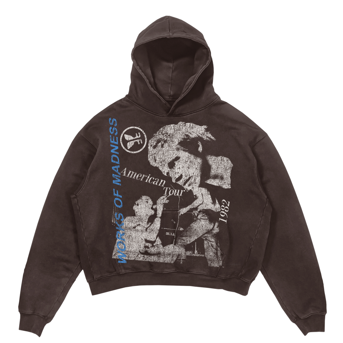 Opening Night Hoodie