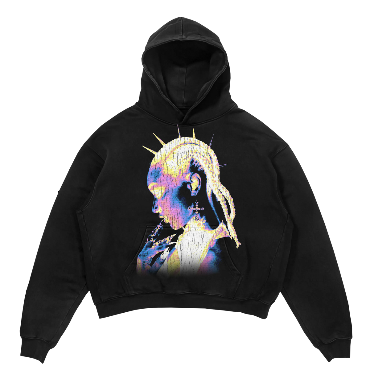 Pandora Hoodie