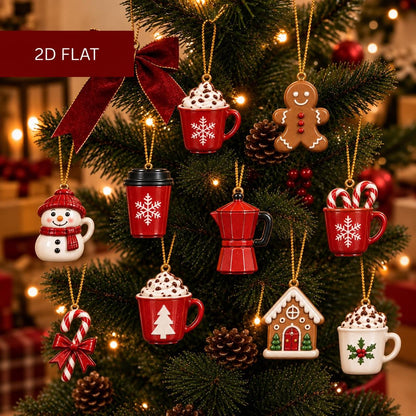 Personalized Coffee Advent Calendar 2026