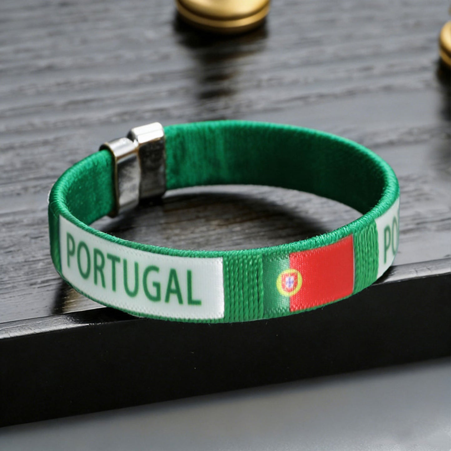 2026 World Cup National Bracelets