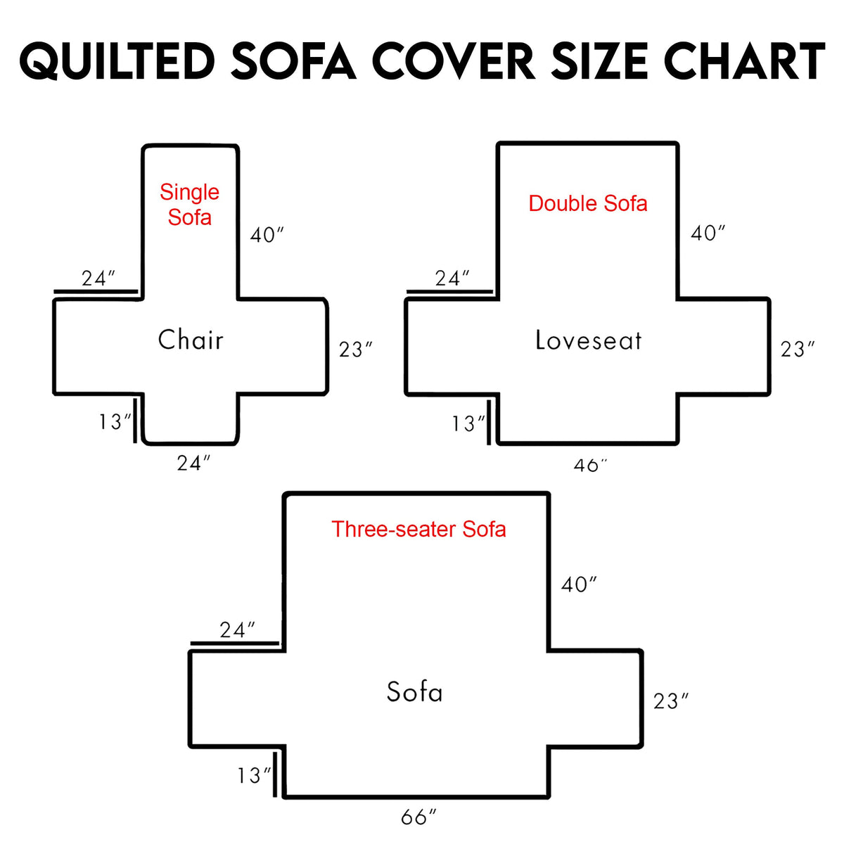 Snowman Christmas Quilted Sofa Cover QFHM5081103