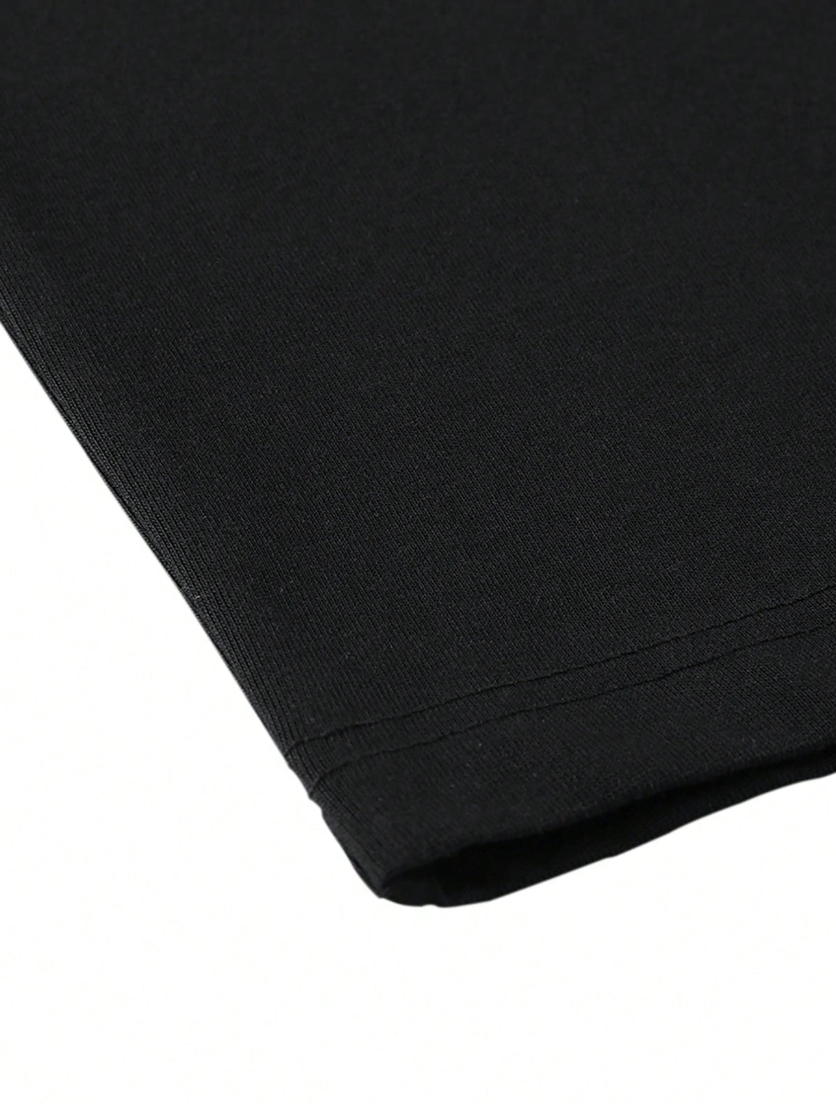 Retro Vintage Mystical Gothic Black Tee