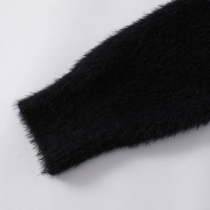 Inferno Fade Sweater