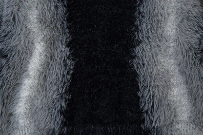 The Crystal Sage Domain Sweater