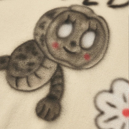 Y2K Brave Soul Sweater