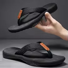 Pmoiste Men Flip Flops EVA Slip-On