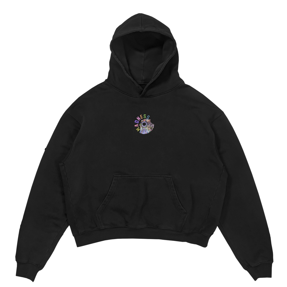 CD Hoodie