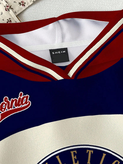 Women’s Casual Street Style Loose Hoodie Comfort for Autumn Winter Fashion