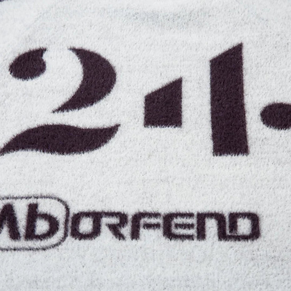 Fierce Reaper Sweater