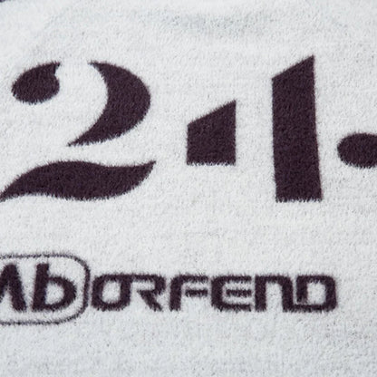 Fierce Reaper Sweater