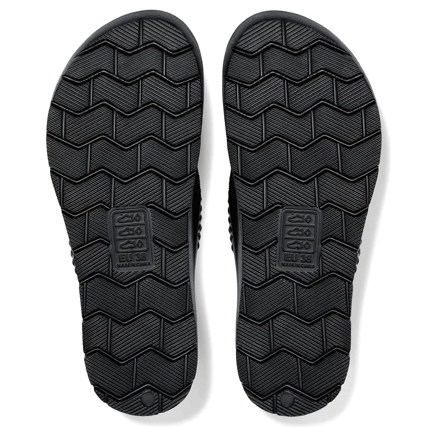 Comfortable Summer Beach Flip Flop Sandals