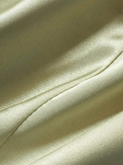 Sage Green Top