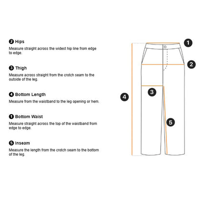 Coolane Women’s Camo Wide Leg Cargo Pants