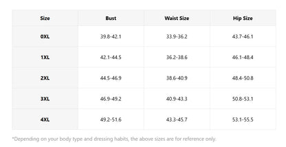 Plus Size Shell Decor Tankini 2-Piece Swimwear Set