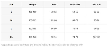 Women's Simple Round Neck Loose Fit T-Shirt