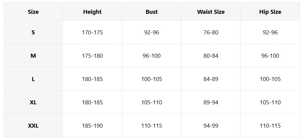 Men's Casual All-Over Print Summer Shirt