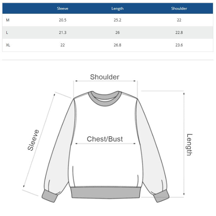 Puffy Dreams Sweater – Cozy Cloud-Like Knit for Effortless Style