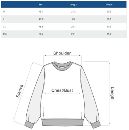 Retro Multi-Stripe Sweater