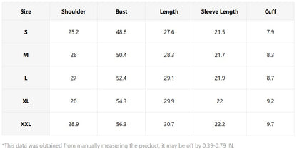 Men's Street Graphic Print Y2K Long Sleeve Sweatshirt