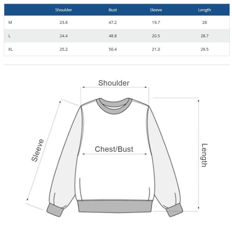 Cosmic Eye Illumination Sweater