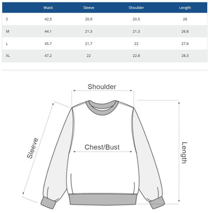 Bold Statement Polo Sweater