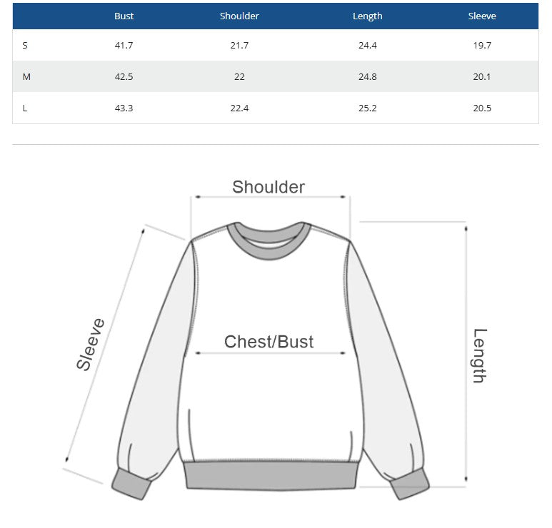 Y2K Striped Oversized Knit Sweater