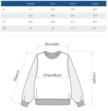 Retro Vintage Striped Loose Knit Sweater