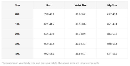 Plus Size Knit Tankini Set with Bow Tie Swim Pants