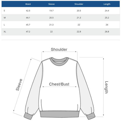 Heart Serpent Knit Sweater