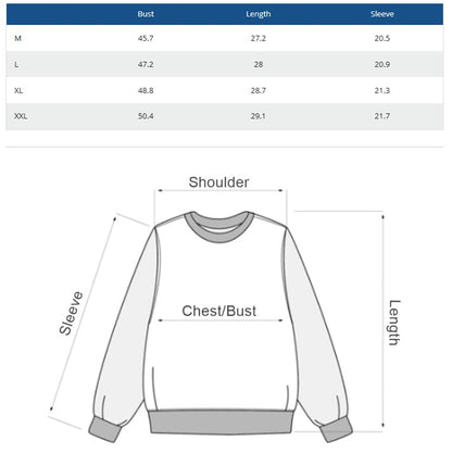 Retro Sports Zip-Up Sweater