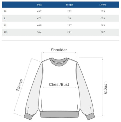 Classic Striped Polo Sweater