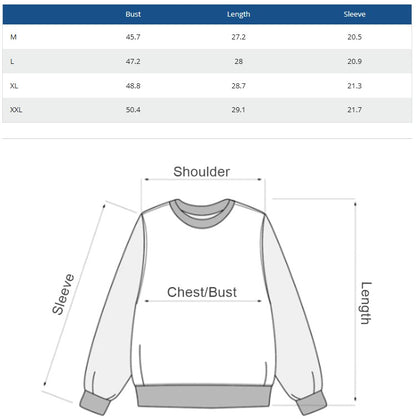 Textured Sleeve Knit Sweater