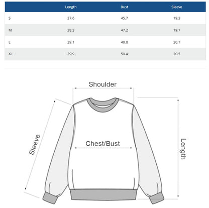 Y2K Star Grunge Sweater