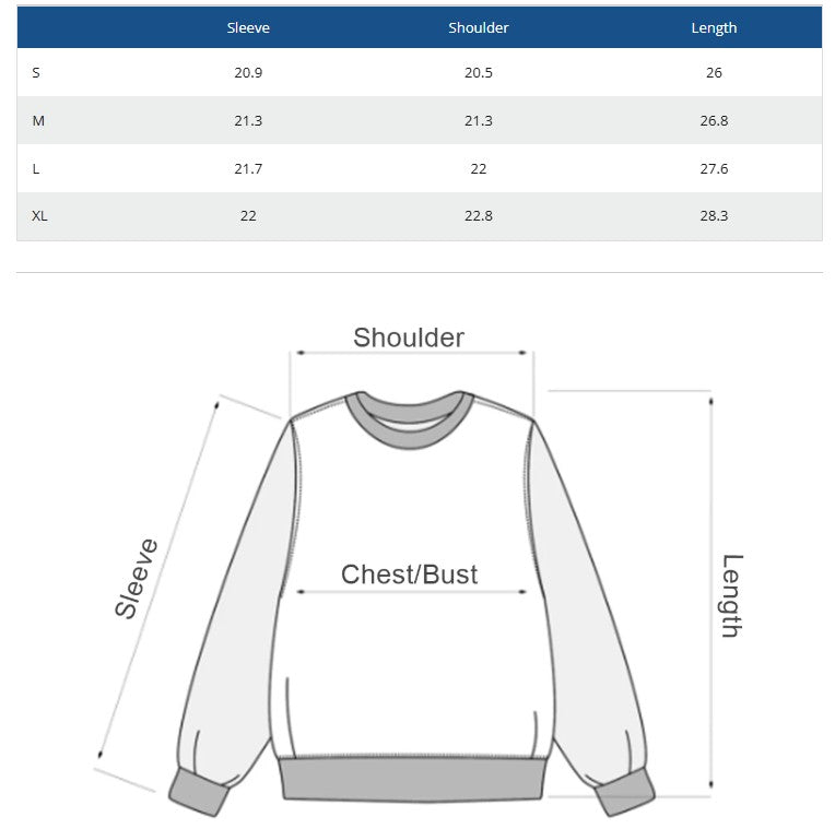 Y2K Fringe Forest Sweater