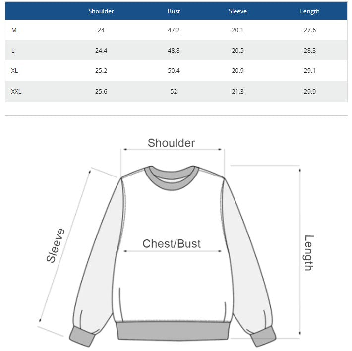 Shadow Chains Knit Sweater