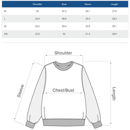 Shadow Chains Knit Sweater