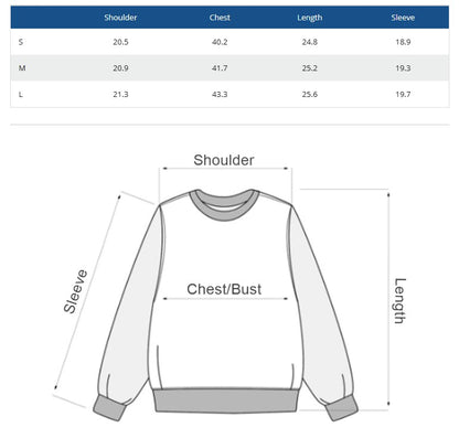 Y2K Fringed Skull Loose Sweater