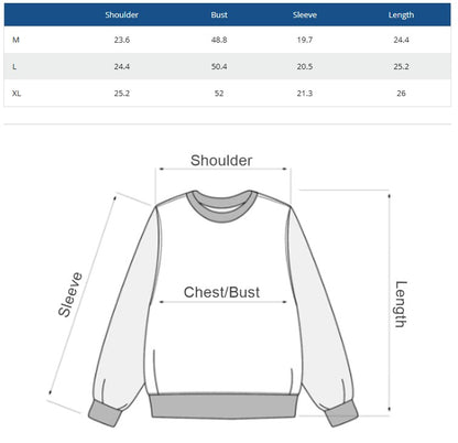 Mystic Cat Silhouettes Sweater