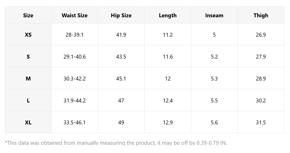Men's Curved Hem Contrast Trim Beach Shorts