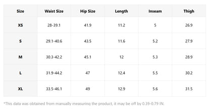 Men's Curved Hem Contrast Trim Beach Shorts