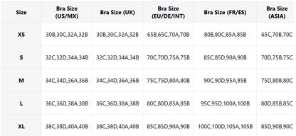 Ocean Print Camisole Bikini Set with Built-In Bra